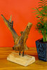 Teak Root Wood Sculpture