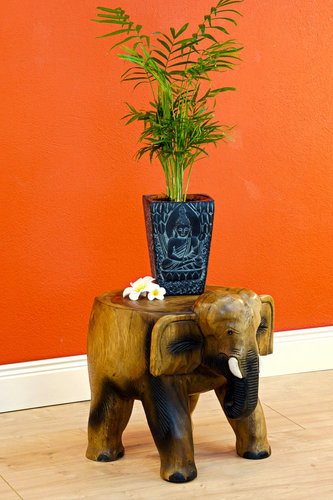 Flower Stand Elephant BAGO