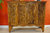 Acacia Solid Wood Cabinet SIAM II