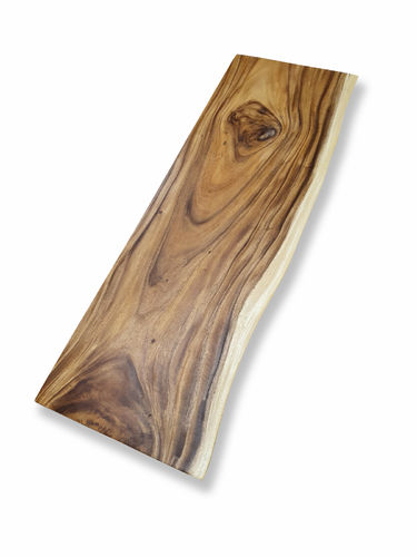Shelf Plank Suar Wood 100 - 200 cm