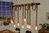Ceiling Lamp Hemp Rope BAHAMA II